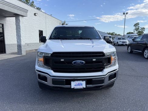 Used 2020 Ford F150 XL w/ Equipment Group 101A Mid AWD/4WD image 39