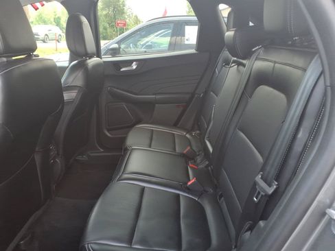 Used 2024 Ford Escape Platinum AWD/4WD image 7
