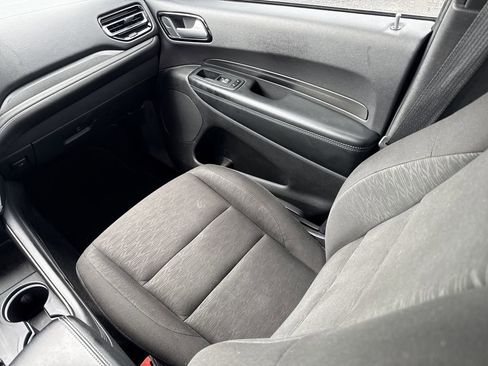 Used 2023 Dodge Durango SXT RWD image 28