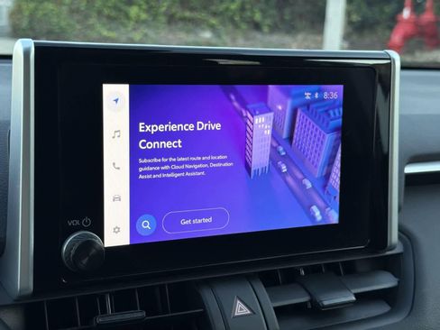 Used 2024 Toyota RAV4 LE image 14