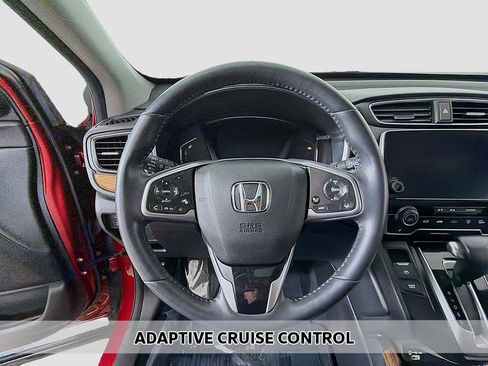 Used 2022 Honda CR-V Touring image 5