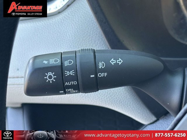 Certified 2021 Toyota RAV4 XLE w/ Convenience Package AWD/4WD image 26