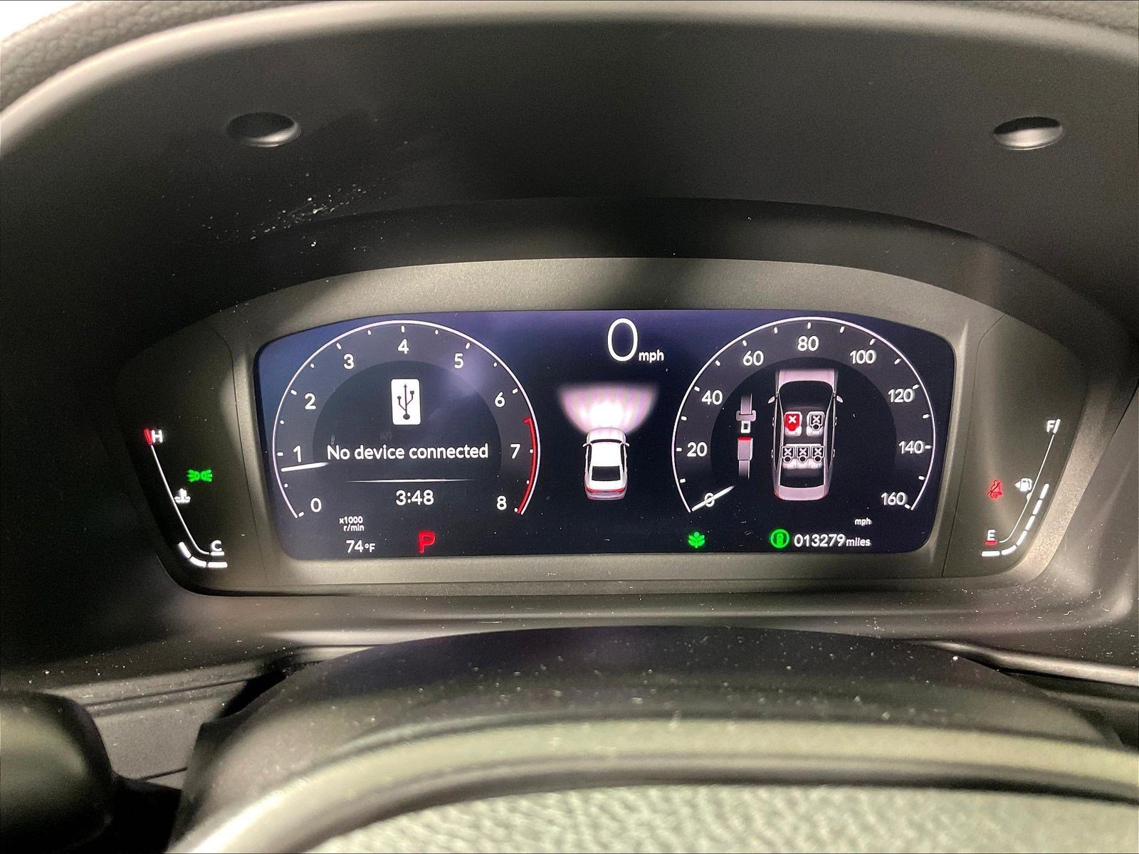 Used 2023 Honda Accord EX image 13