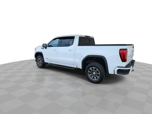 Certified 2024 GMC Sierra 1500 AT4 w/ Technology Package image 6