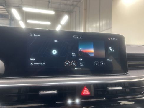 New 2026 Kia K5 GT-Line image 16