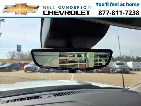 New 2026 Chevrolet Silverado 3500 LTZ w/ Z71 Chrome Sport Edition AWD/4WD image 25