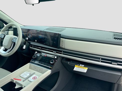 New 2026 Hyundai Santa Fe SEL w/ Tow & Go Package FWD image 21