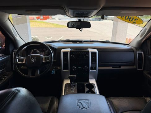 Used 2009 Dodge Ram 1500 Truck Sport RWD image 10