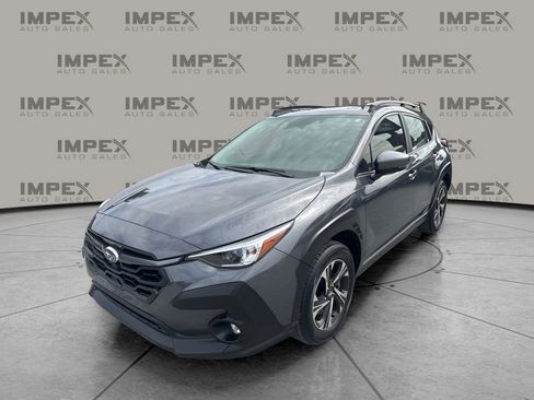 Used 2025 Subaru Crosstrek 2.0i Premium AWD/4WD image 1