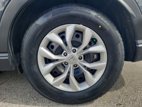 Certified 2023 Honda CR-V LX image 6