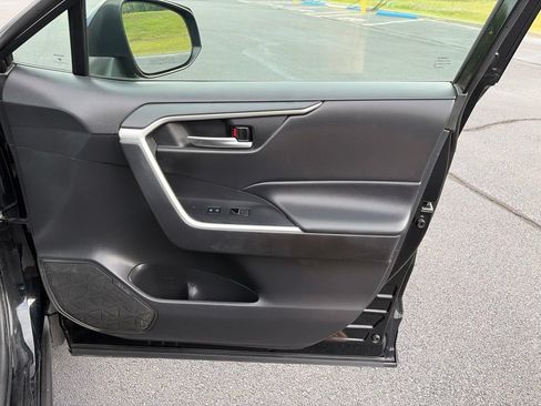 Used 2023 Toyota RAV4 XLE AWD/4WD image 37