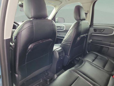 Used 2022 Ford Bronco Sport Big Bend w/ Convenience Package image 11