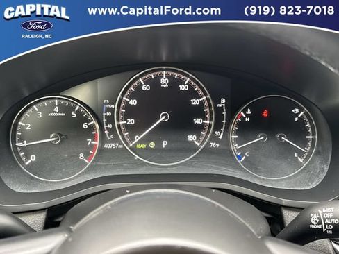 Used 2024 MAZDA CX-90 3.3 Turbo w/ Preferred Package AWD/4WD image 26