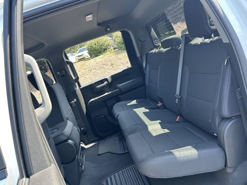 New 2026 Chevrolet Silverado 2500 Custom w/ Custom Value Package image 36