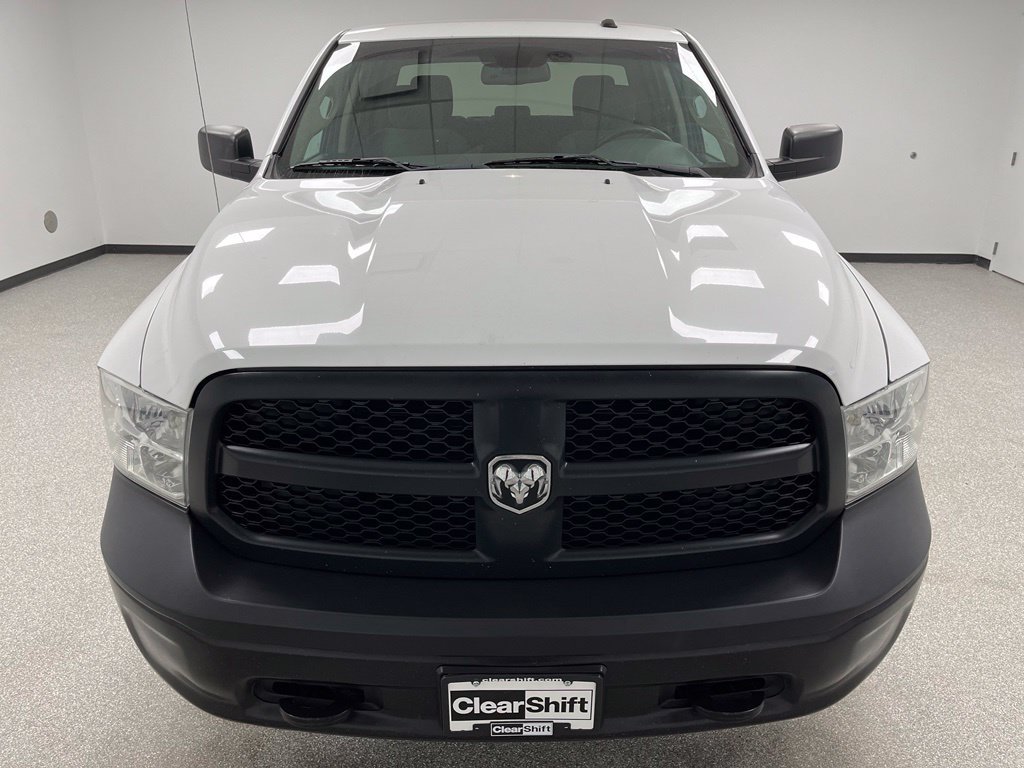 Used 2018 RAM 1500 Tradesman w/ Popular Equipment Group AWD/4WD image 3