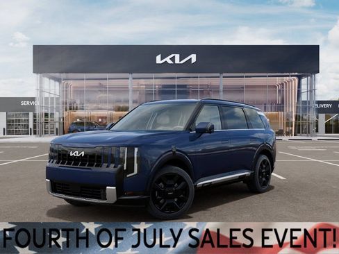 New 2027 Kia Telluride SX FWD image 1