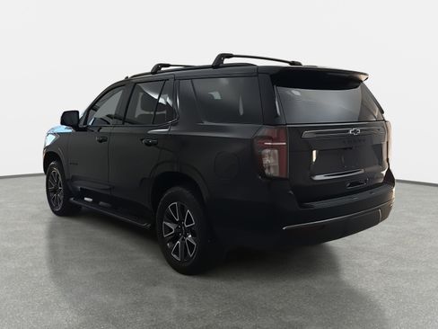 Used 2022 Chevrolet Tahoe Z71 w/ Luxury Package image 5