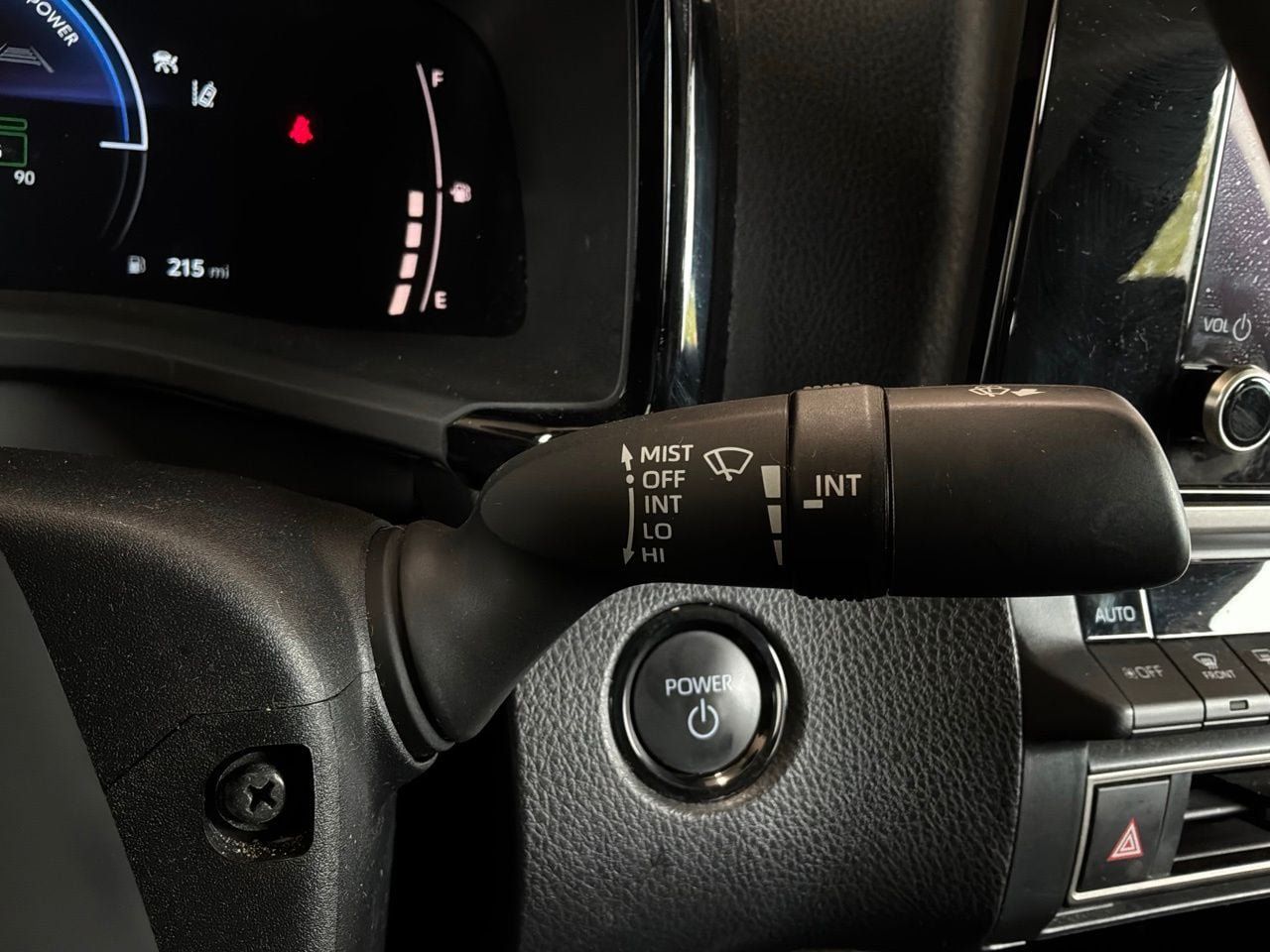 Used 2025 Toyota Camry LE FWD image 38
