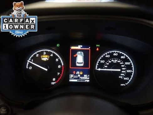 Used 2022 Subaru Forester Wilderness image 23