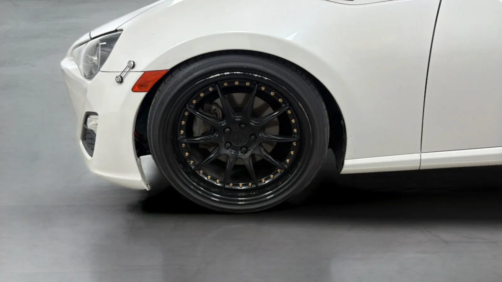 Used 2016 Scion FR-S RWD image 26