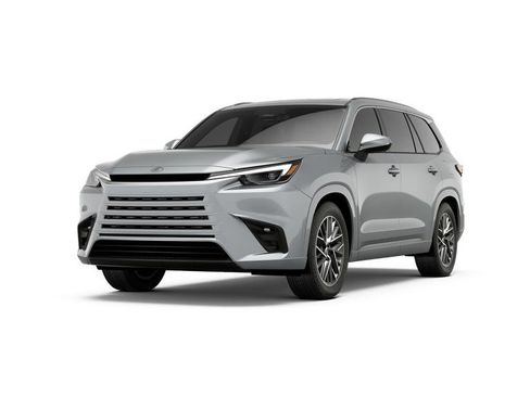 New 2026 Lexus TX 350 AWD image 1