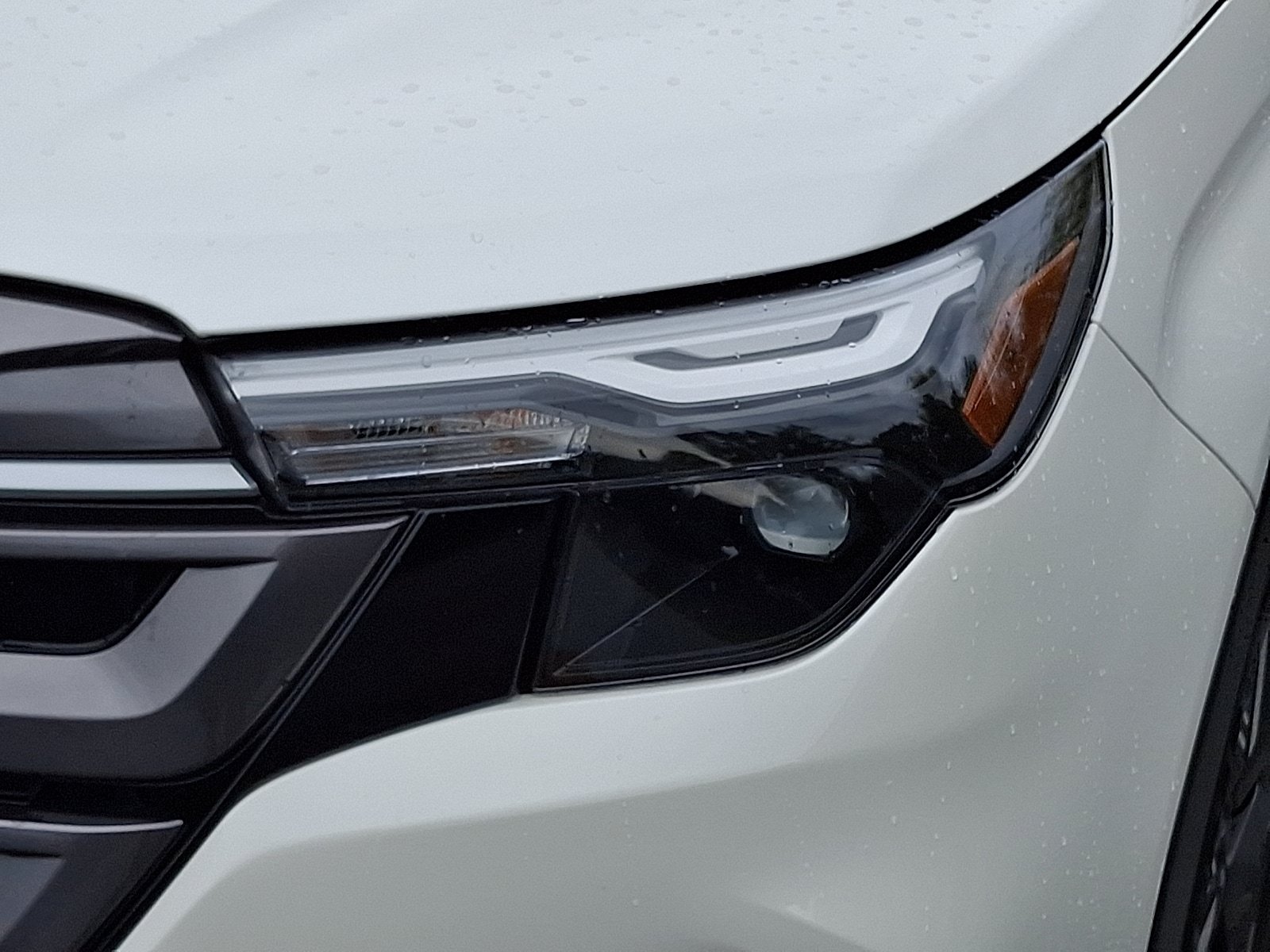 Certified 2026 Subaru Forester Premium AWD/4WD image 9