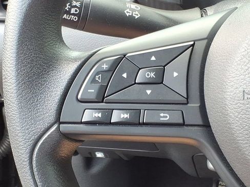 Used 2024 Nissan Sentra S FWD image 16