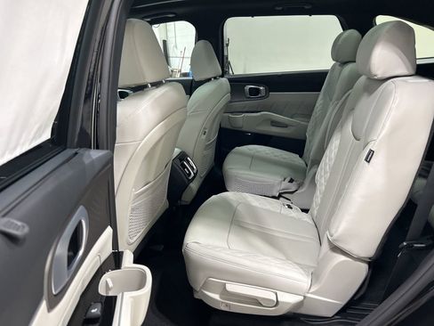 New 2026 Kia Sorento SX Prestige AWD/4WD image 32