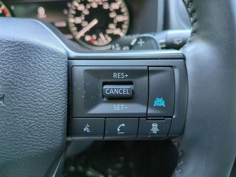 Used 2026 Nissan Rogue SV FWD image 24