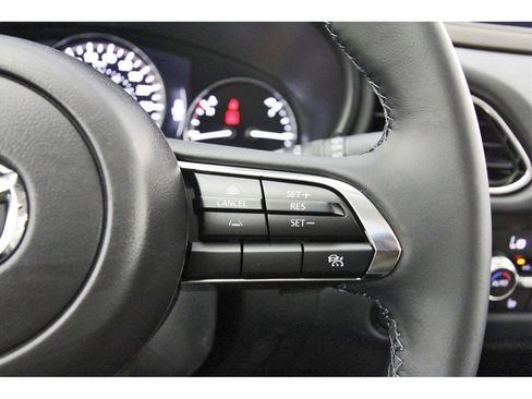 Certified 2025 MAZDA CX-30 AWD 2.5 S w/ Premium Package image 15