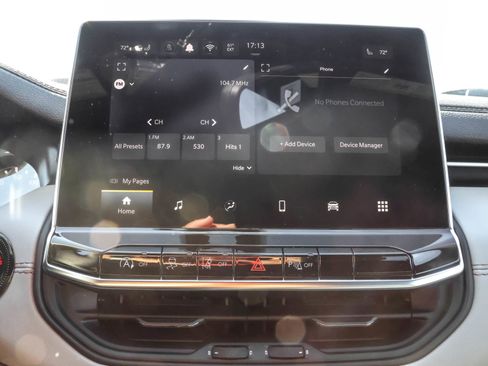 New 2026 Jeep Compass Limited image 15