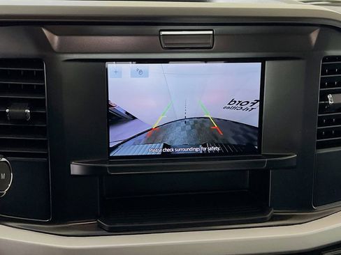 New 2026 Ford F250 XL w/ XL Chrome Package image 19