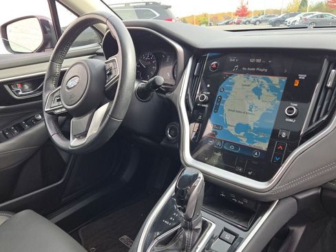 Used 2020 Subaru Outback Onyx Edition XT w/ Popular Package #2 image 7