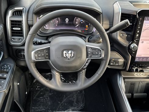 New 2026 RAM 3500 Laramie image 13