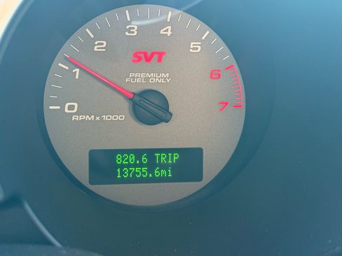 Used 2007 Ford Mustang Shelby GT500 image 17