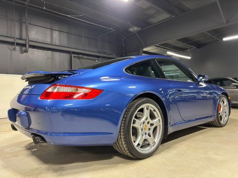 Used 2006 Porsche 911 Carrera S image 11