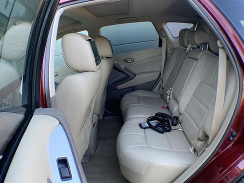 Used 2012 Nissan Murano SL image 22