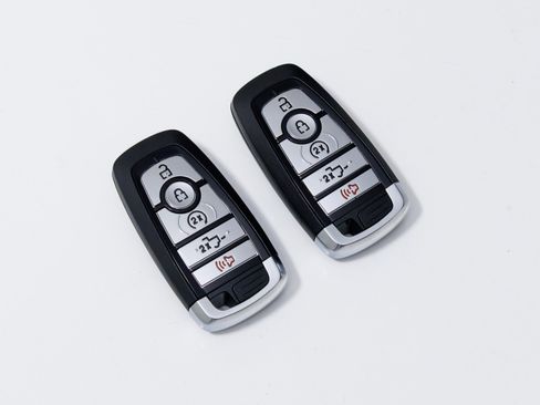 Used 2024 Ford F150 Raptor R w/ Equipment Group 803A Raptor R image 75