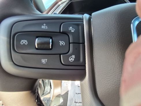 New 2026 GMC Sierra 1500 Denali image 22