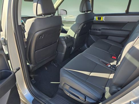 New 2026 Hyundai Santa Fe SEL image 15