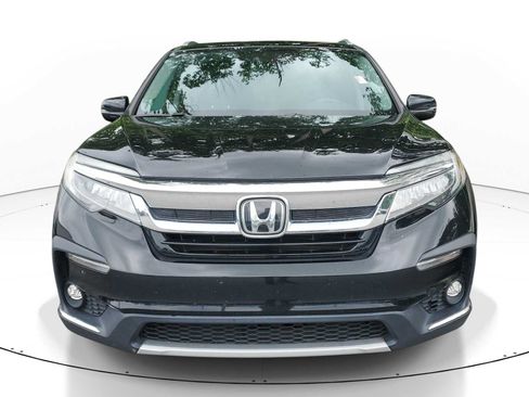 Used 2020 Honda Pilot Elite image 2