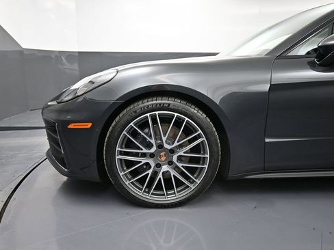 New 2026 Porsche Panamera image 12