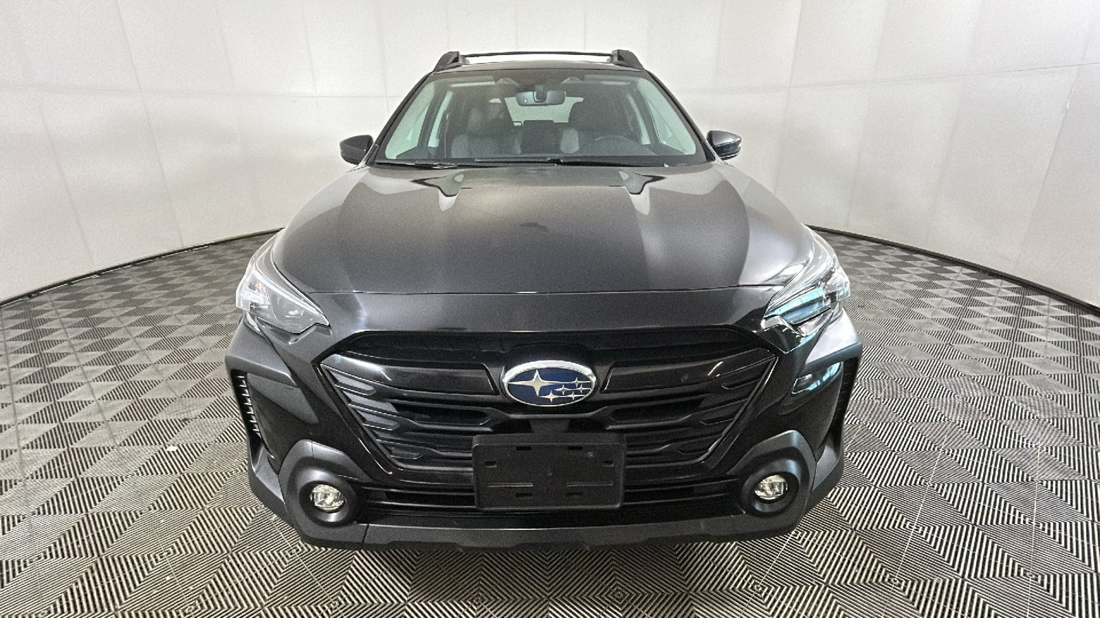 Used 2024 Subaru Outback Onyx Edition AWD/4WD image 8