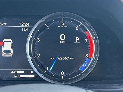 Used 2020 Lexus UX 200 F Sport w/ F Sport Premium Package FWD image 32