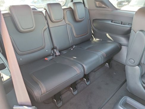 New 2026 Nissan Armada SL w/ Captain's Chari Seat Package image 18