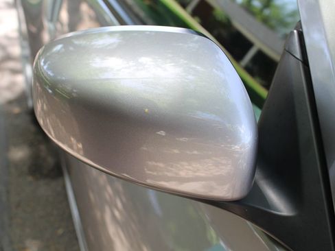 Used 2009 Nissan 370Z Touring RWD image 44