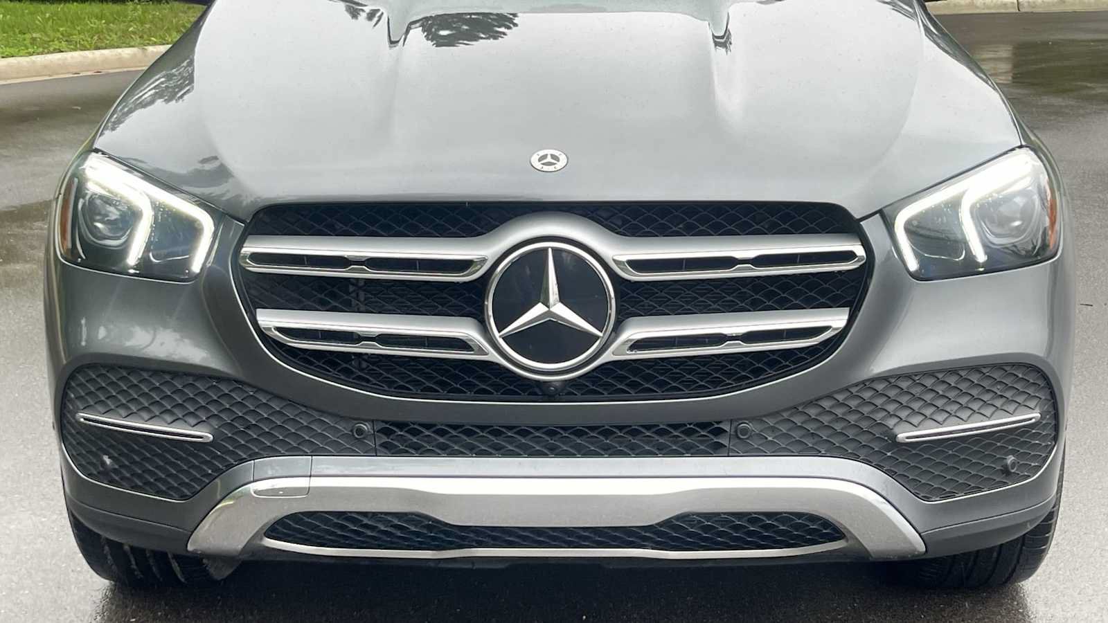 Certified 2022 Mercedes-Benz GLE 350 4MATIC image 23