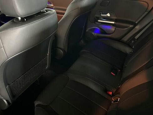 Used 2025 Mercedes-Benz GLA 250 GLA 250 image 14