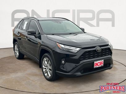 Used 2024 Toyota RAV4 XLE Premium