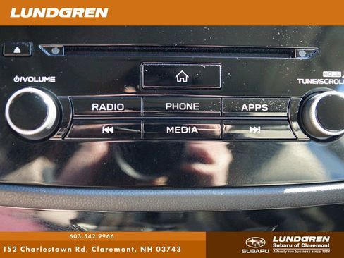 Used 2020 Subaru Forester Premium image 22